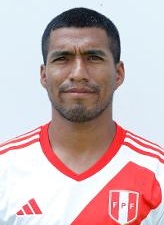 Ramos Luis Pier